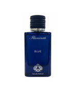 ILLUMINATI BLUE