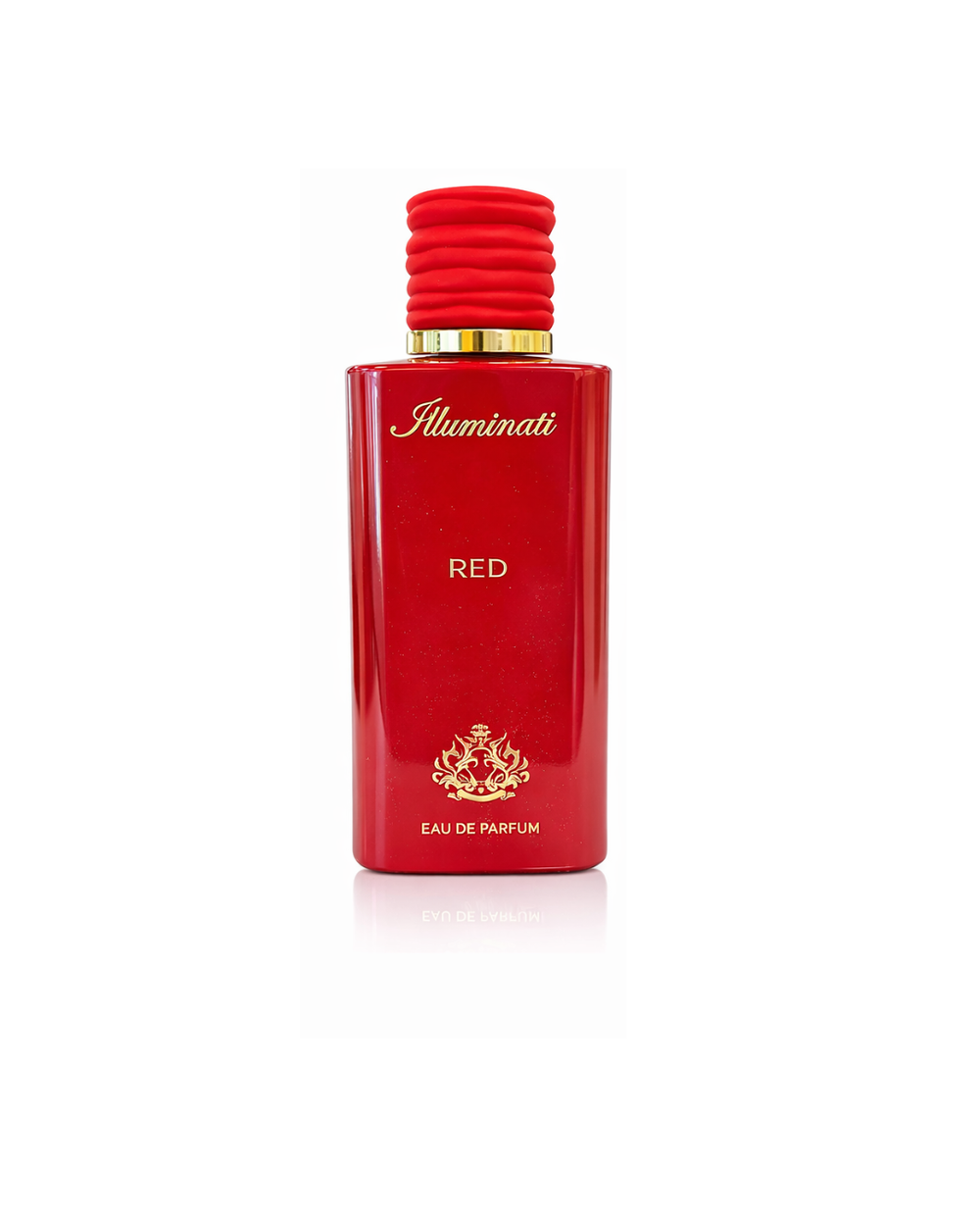 ILLUMINATI RED