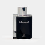 INARA BLACK - Leather - Spicy - Amber