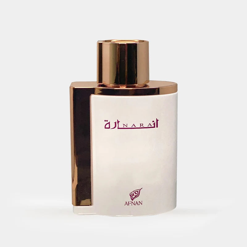 INARA WHITE - Fruity - Woody - 100ml