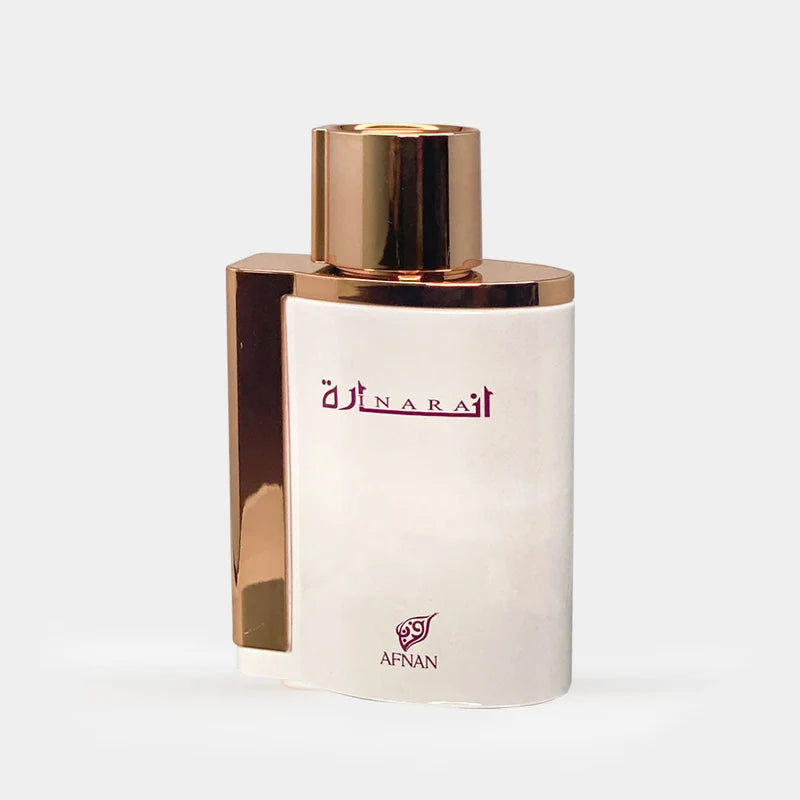 INARA WHITE - Fruity - Woody - 100ml