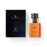 Incense 01- Extrait de Parfum - 50 ML