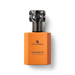 Incense 01- Extrait de Parfum - 50 ML