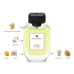 Jasmine and Honey - EDP - For Her - 100ML