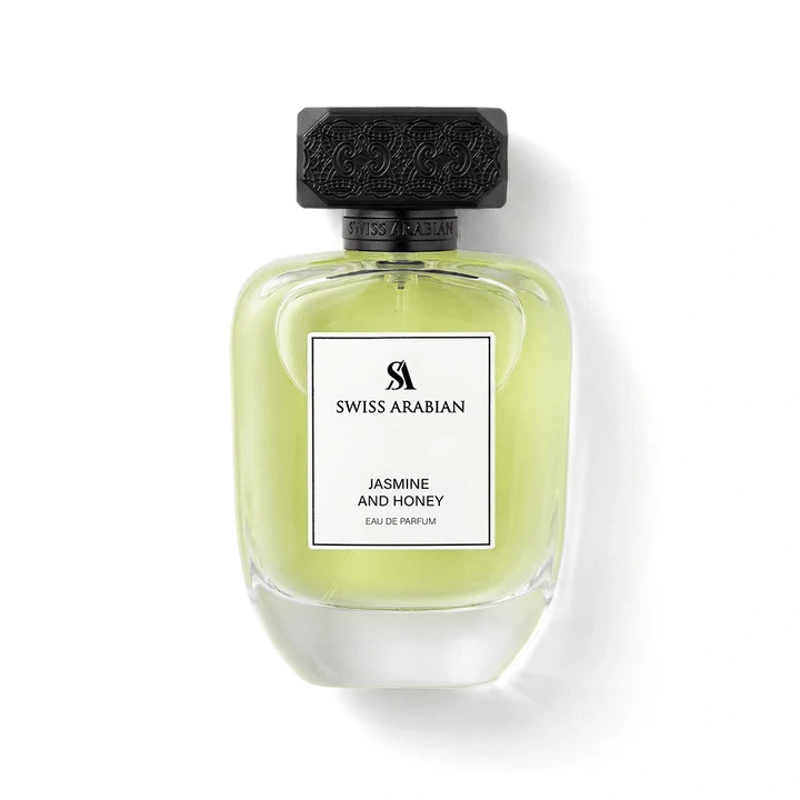 Jasmine and Honey - EDP - For Her - 100ML