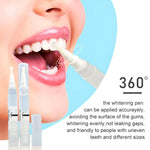 Jan London Advanced Teeth Whitening Pen for Brighter Enamel Safe Smile