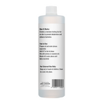 Jan London Light Liquid Paraffin Mineral Oil for Cosmetic DIY Formulations