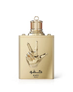 Kafu Brave – Fearless Luxury, Lasting Presence