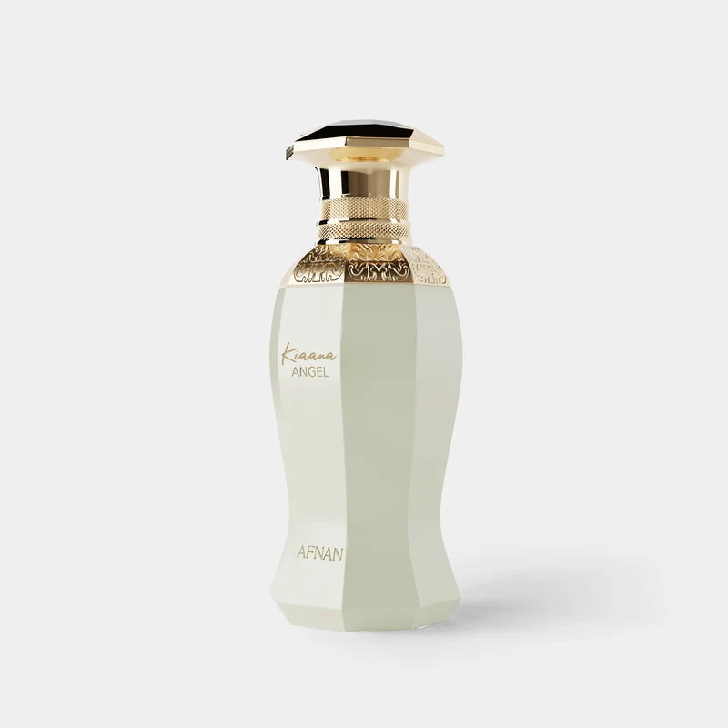 Kiaana Angel - Floral - Fruity - Gourmand