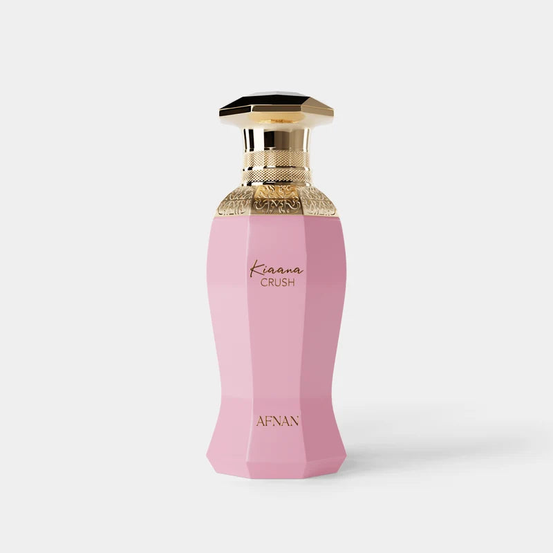 Kiaana Crush-Amber Fruity Oud - 100 ml
