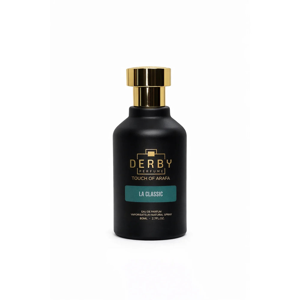 La Classic By Derby Perfumes