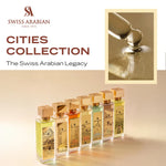 ECHOES OF ST. MORITZ - 100ml