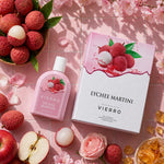 Lychee Martini – Juicy & Sophisticated Eau de Parfum