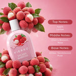 Lychee Martini – Juicy & Sophisticated Eau de Parfum