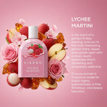 Lychee Martini – Juicy & Sophisticated Eau de Parfum