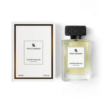 LEATHER AND OUD By Swiss Arabian - EDP - 100ML