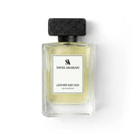 LEATHER AND OUD By Swiss Arabian - EDP - 100ML