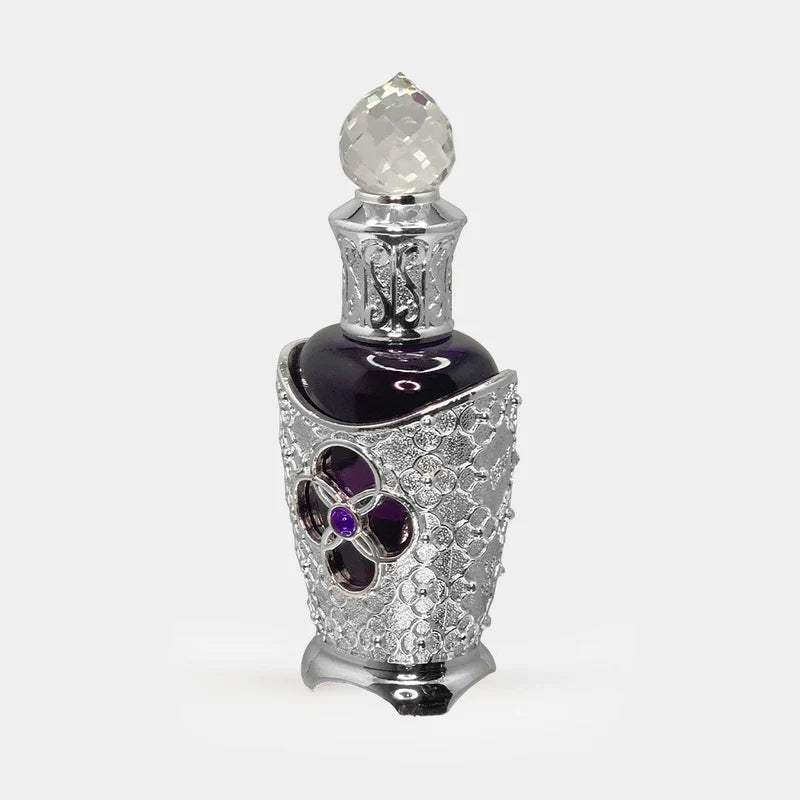Afnan Lilia Eau De Parfum – Elegant, Feminine & Captivating
