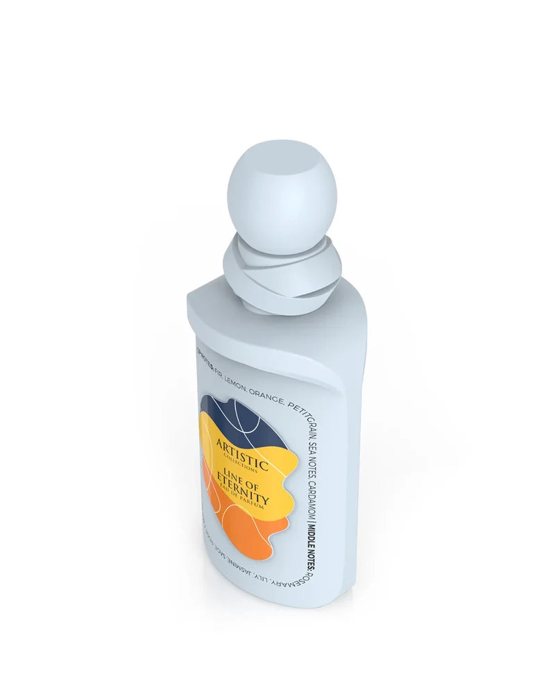 Artistic Collections Line of Eternity – Timeless Elegance in Every Spray