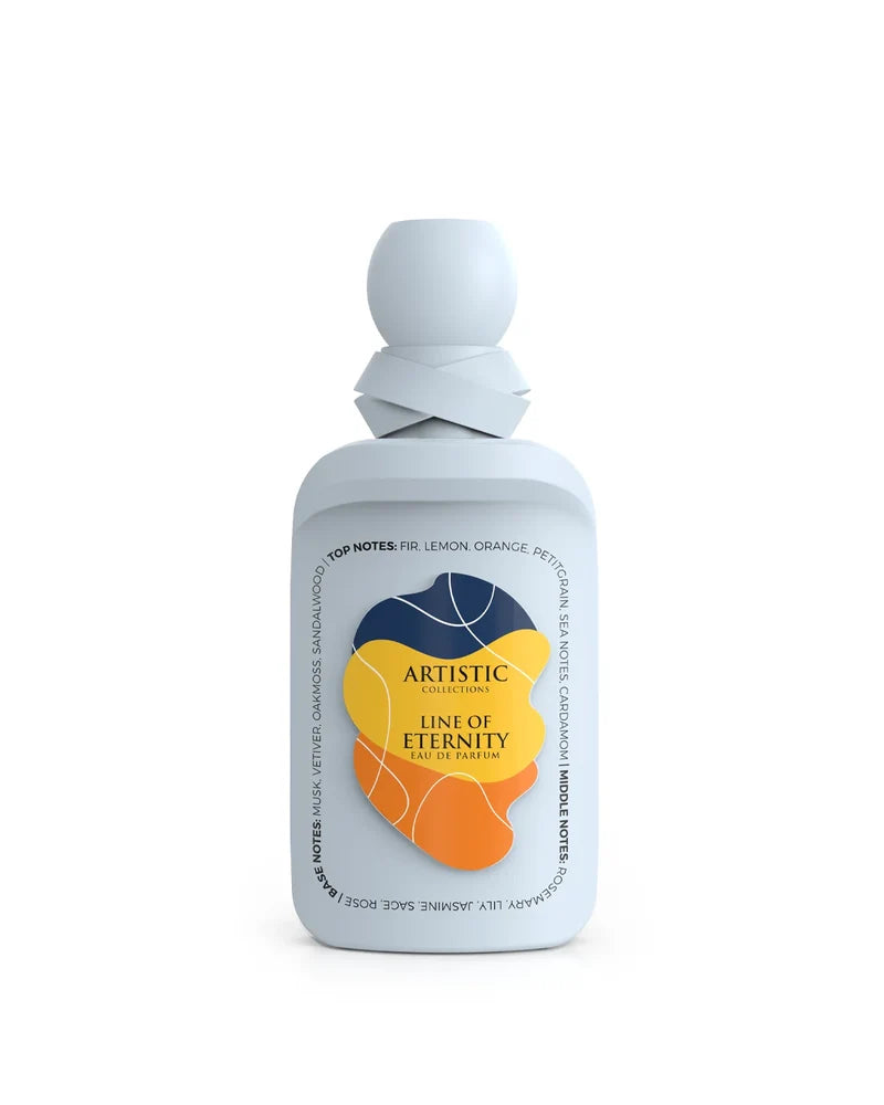 Artistic Collections Line of Eternity – Timeless Elegance in Every Spray