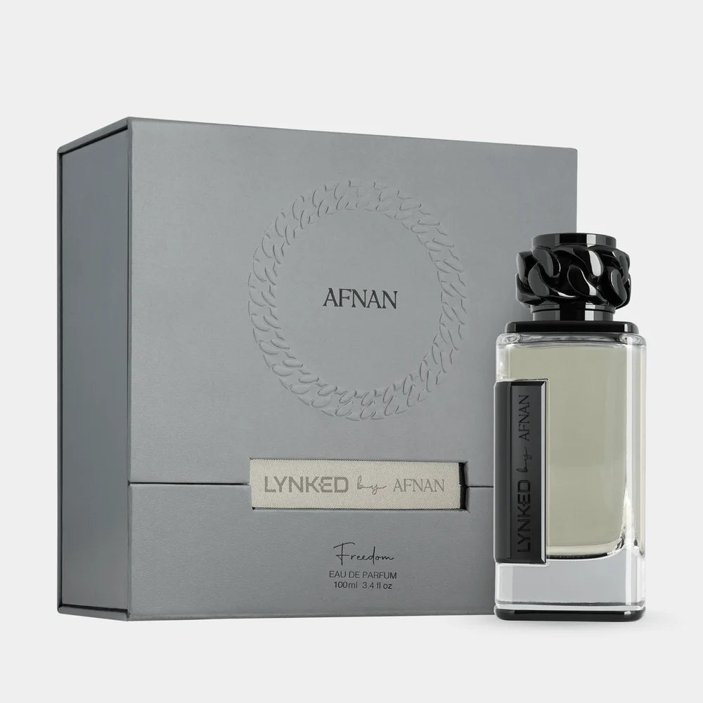 Afnan Lynked Freedom – Break Free in Style