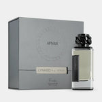 Afnan Lynked Freedom – Break Free in Style