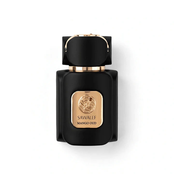 MANGO OUD -Elixir De Parfum - 80ML