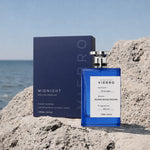 Midnight – A Mysterious & Captivating Signature Fragrance