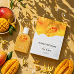 Mango Delight – Tropical Sweetness in Every Spray