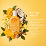 Mango Delight – Tropical Sweetness in Every Spray