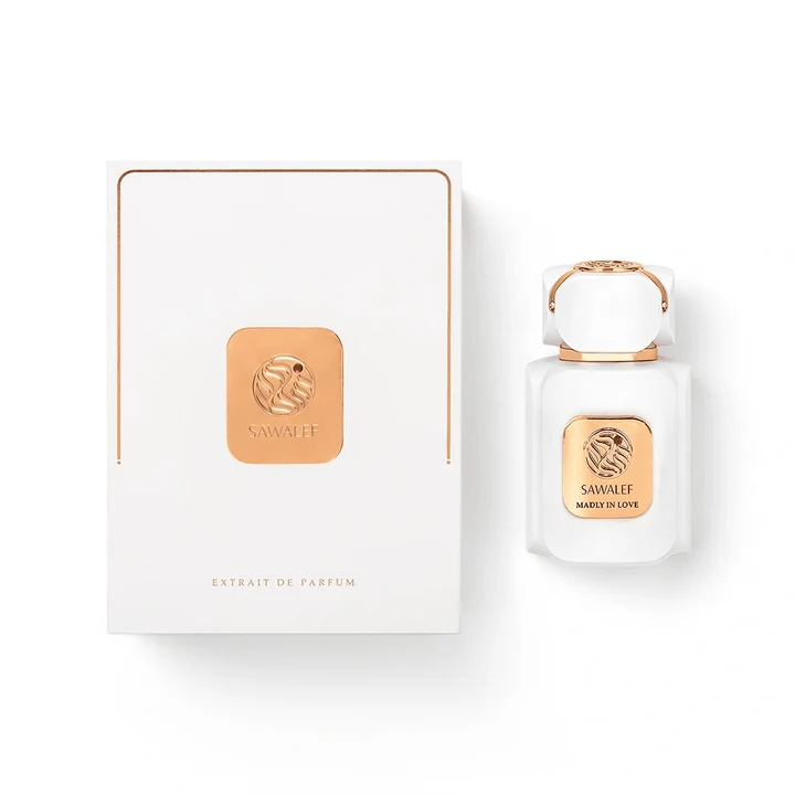 MADLY IN LOVE - EDP - 80ML