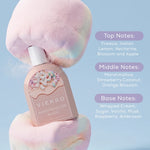 Marshmallow Magic – Sweet & Dreamy Signature Fragrance