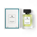 Mint and Wood - By Swiss Arabian - EDP - 100ML
