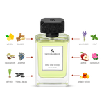 Mint and Wood - By Swiss Arabian - EDP - 100ML