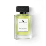 Mint and Wood - By Swiss Arabian - EDP - 100ML
