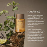 Magnifice – Sophisticated Luxury in Every Spray