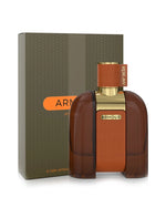 Armour – Strength Wrapped in Luxury