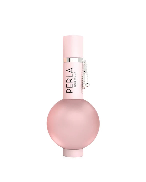 Perla – A Pearl of Timeless Elegance