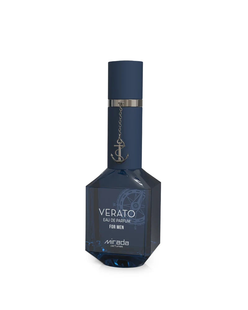 Verato For Men – Premium Fragrance for the Modern Man