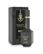 Verato Night – Midnight Elegance, Lasting Allure