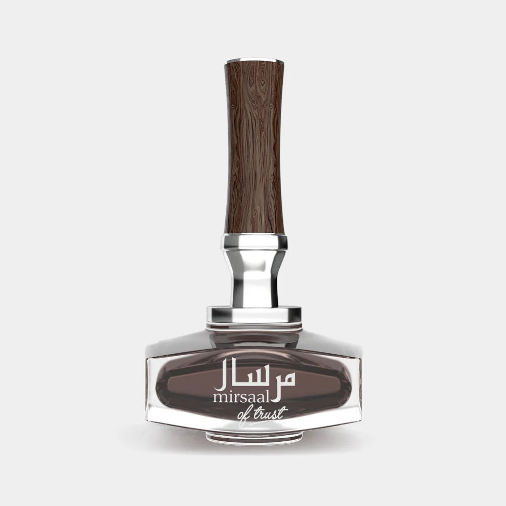 Afnan Mirsaal of Trust – A Signature of Confidence & Luxury