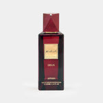 MODEST DEUX-Floral - Fruity - Musk