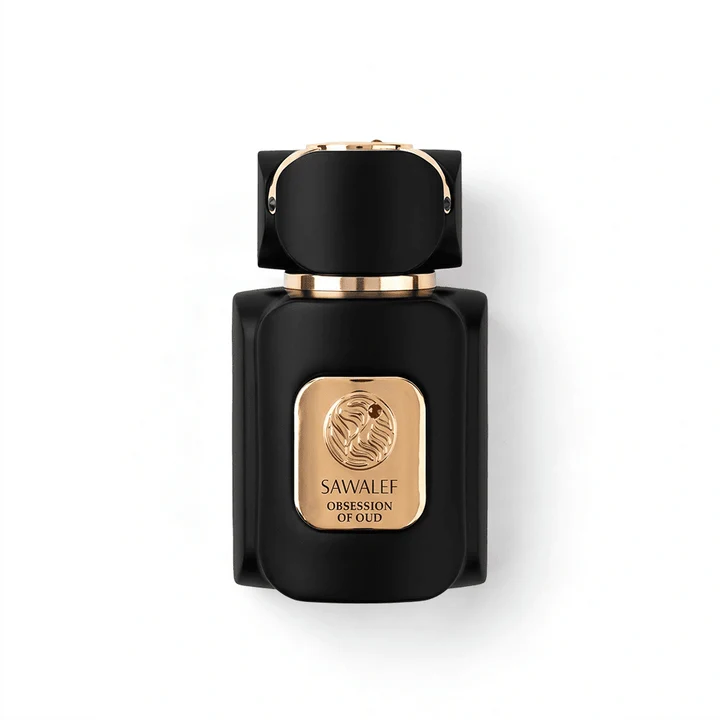 OBSESSION OF OUD - EDP - 80ML