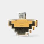 ORNAMENT POUR FEMME - Fruity -  Amber -  Floral