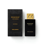 SHAGHAF OUD ASWAD- EDP - 75ML