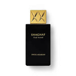 SHAGHAF OUD ASWAD- EDP - 75ML