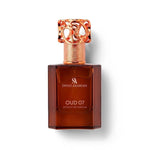 OUD 07 - Extrait de Parfum - 50 ML