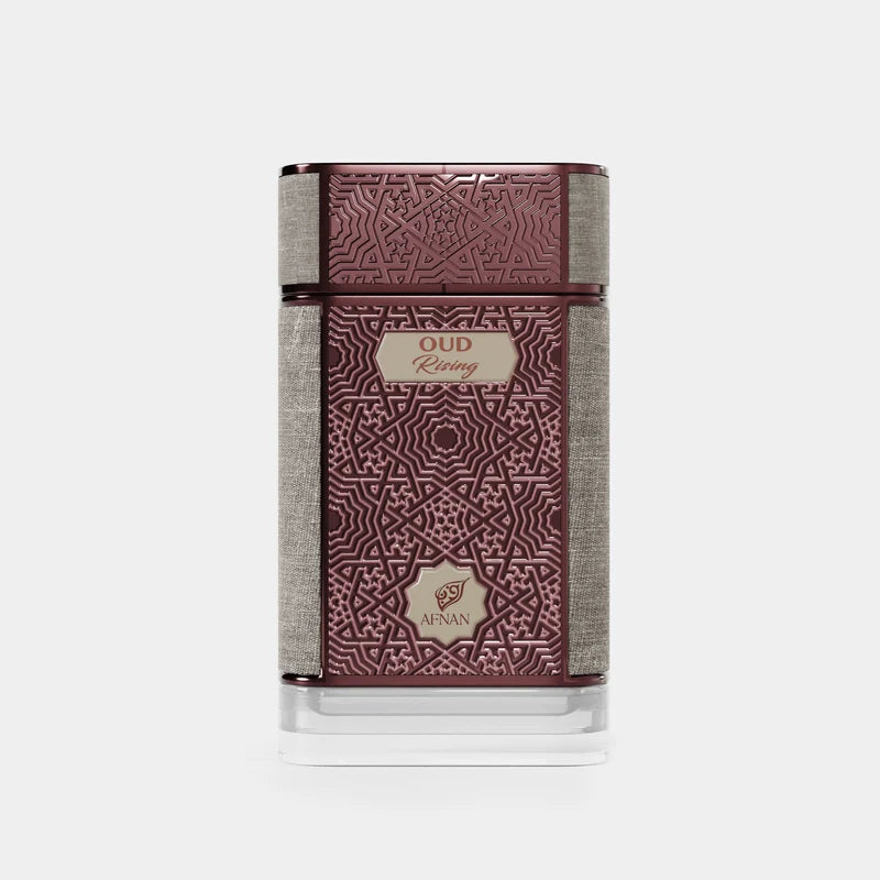 OUD RISING - Spicy - Woody - Oud