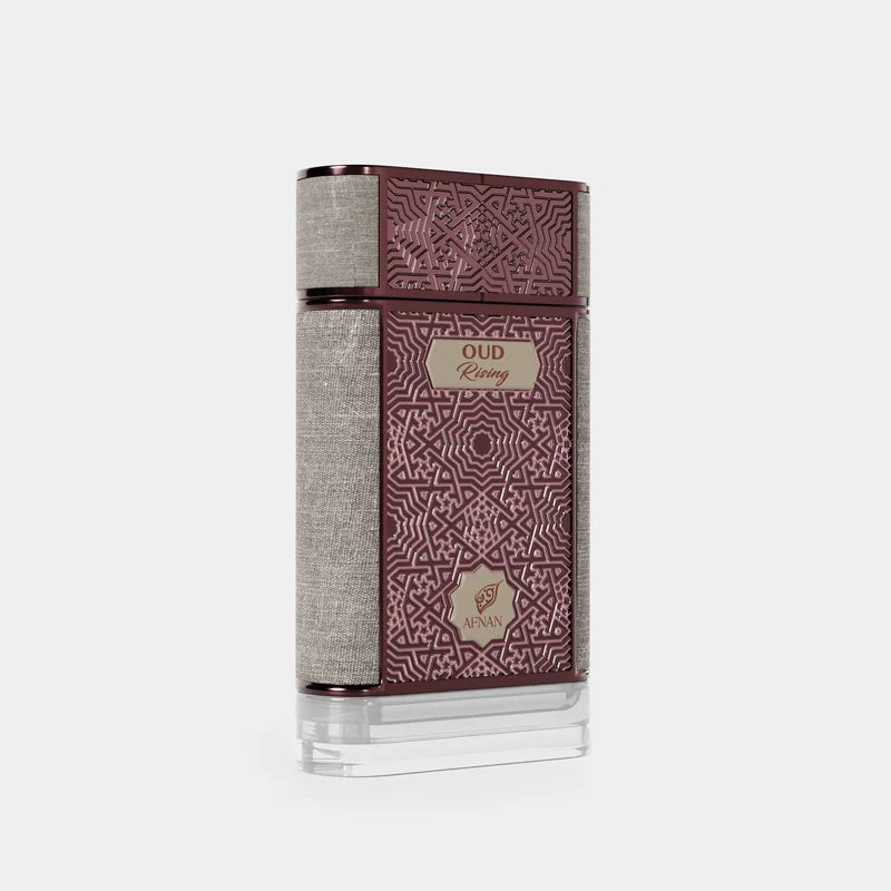 OUD RISING - Spicy - Woody - Oud
