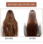 Jan London Extra Strength Coconut Oil Damage Remedy Shampoo 10.1oz